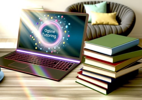 The Best Online Degree Tutoring Websites